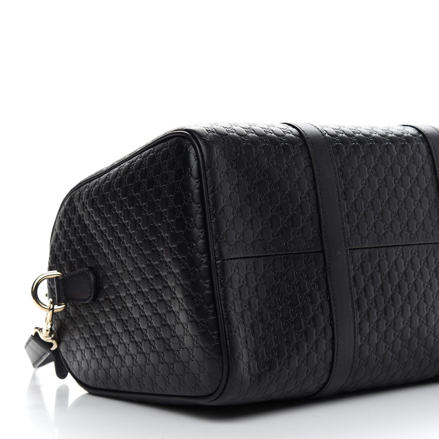 Gucci Microguccissima Medium Joy Boston Black 8 of 9