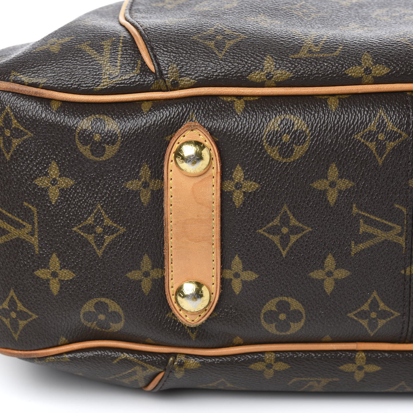 Monogram Galliera PM