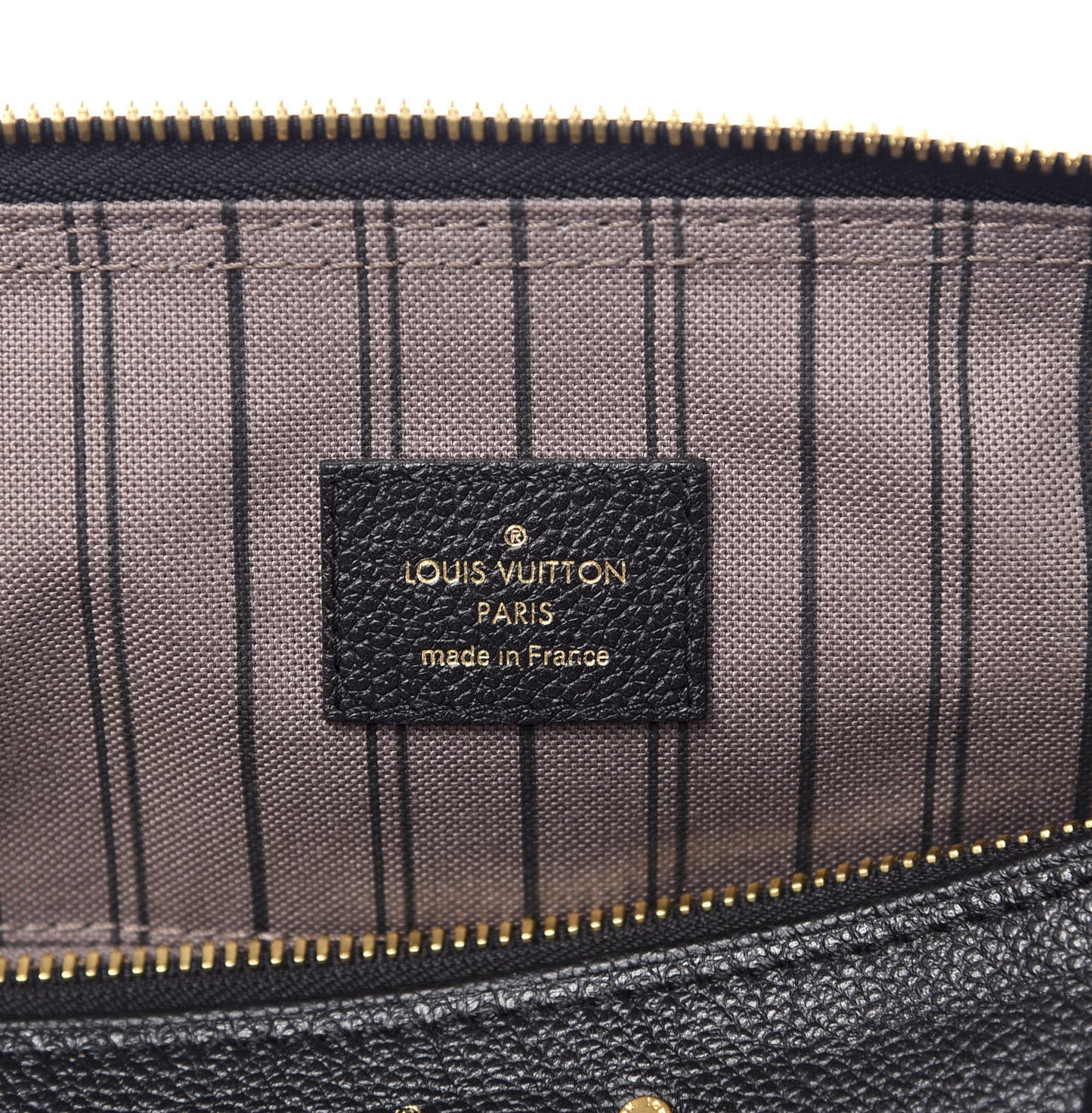 Empreinte Speedy Bandouliere 30 NM Black