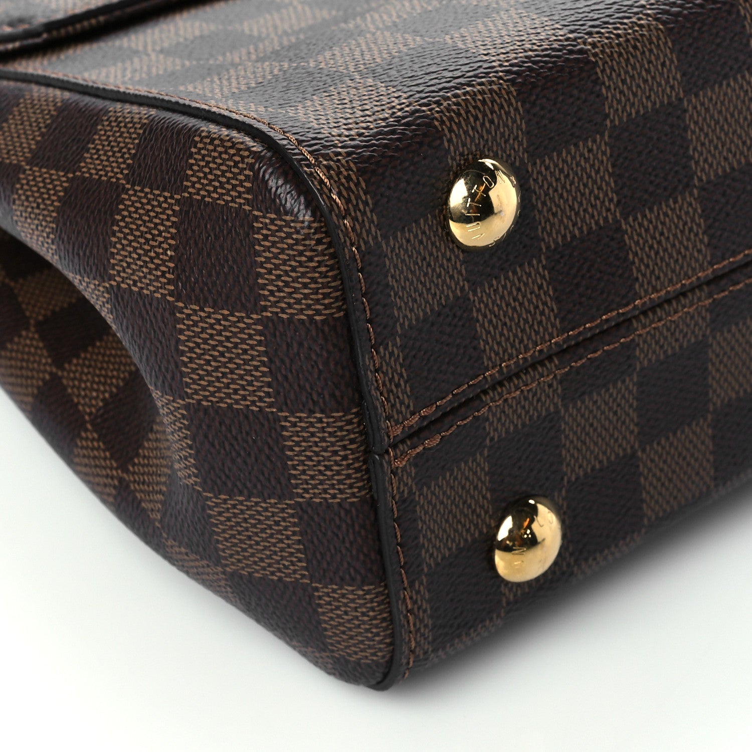 Louis Vuitton Damier Ebene Bond Street Bordeaux 7 of 8