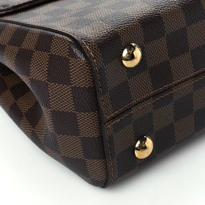 Louis Vuitton Damier Ebene Bond Street Bordeaux 7 of 8