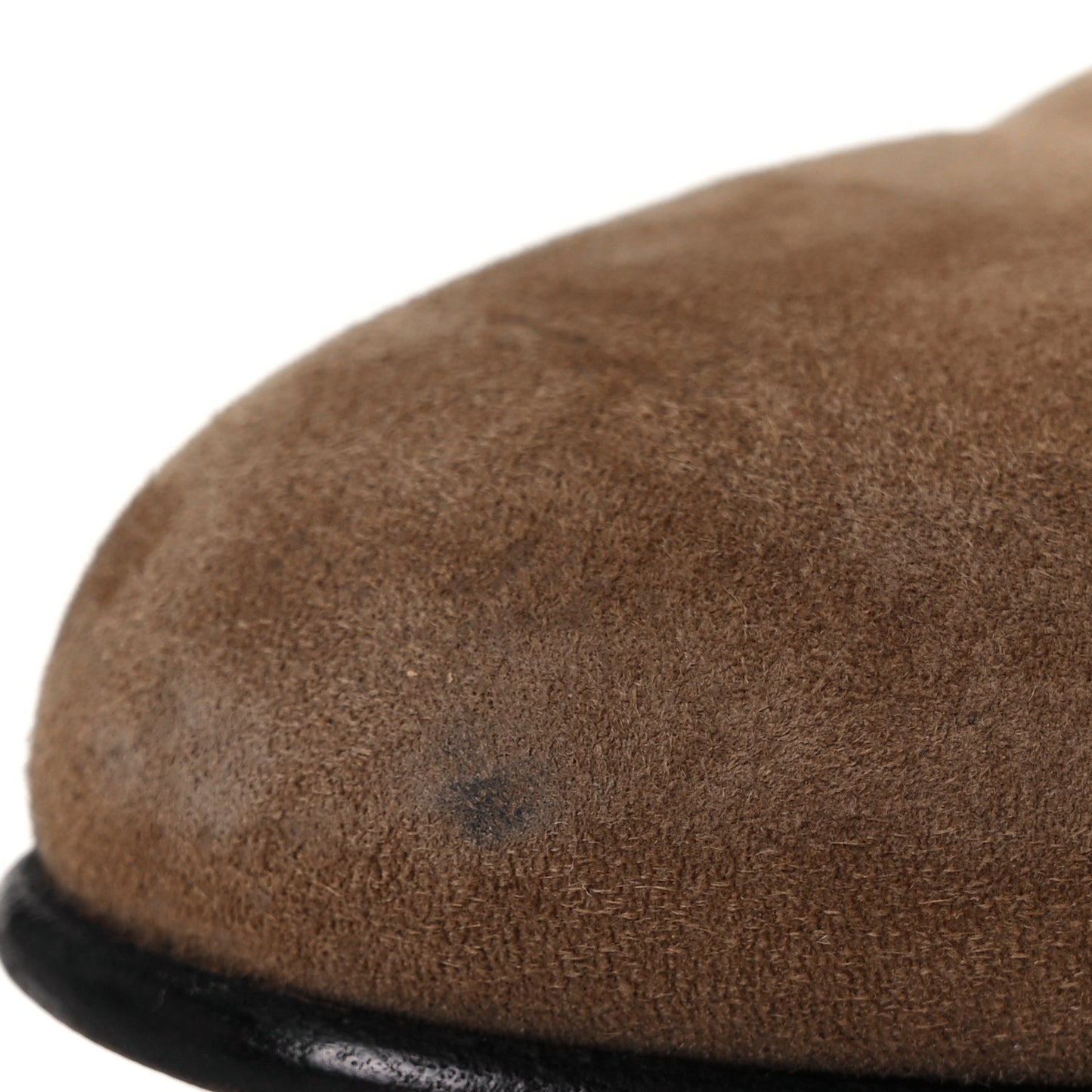 Suede Neo Low Boots 38 Ecorce