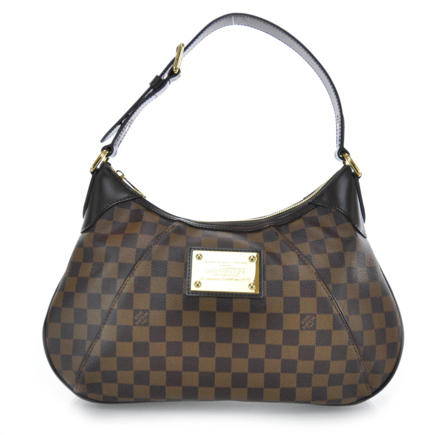 Damier Thames GM