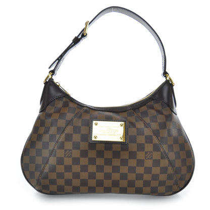 Louis Vuitton Damier Thames GM 1 of 8