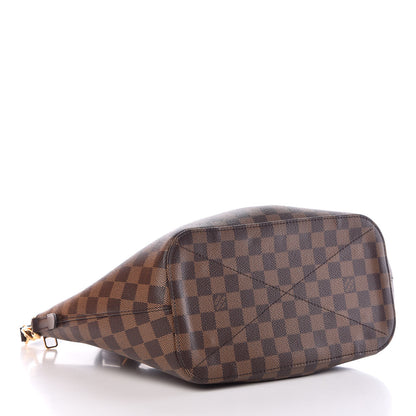 Louis Vuitton Damier Ebene Siena MM 5 of 9