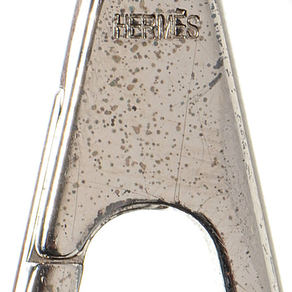 Hermes Taurillon Clemence Evelyne III GM Gold 11 of 12