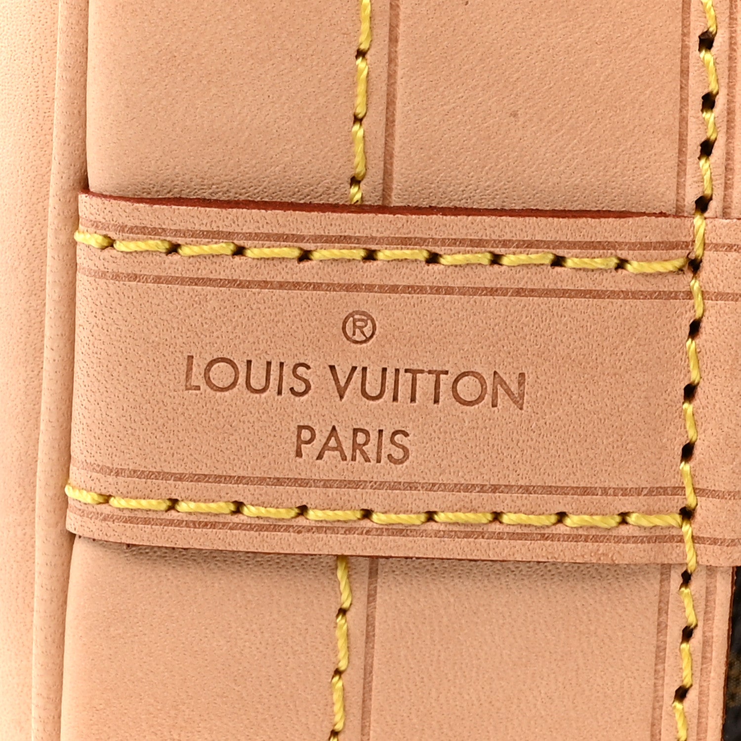 Louis Vuitton Monogram Noe 6 of 13