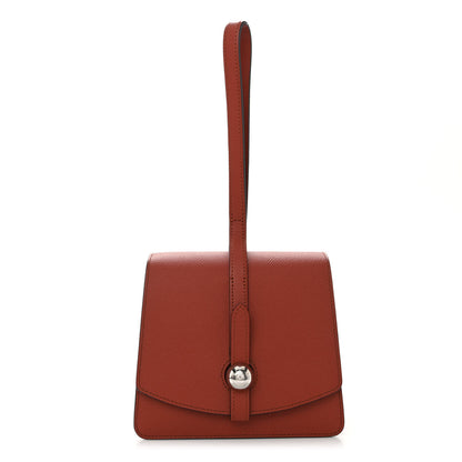 Moynat Carat Calfskin Madeleine Clutch Atlas 1 of 9
