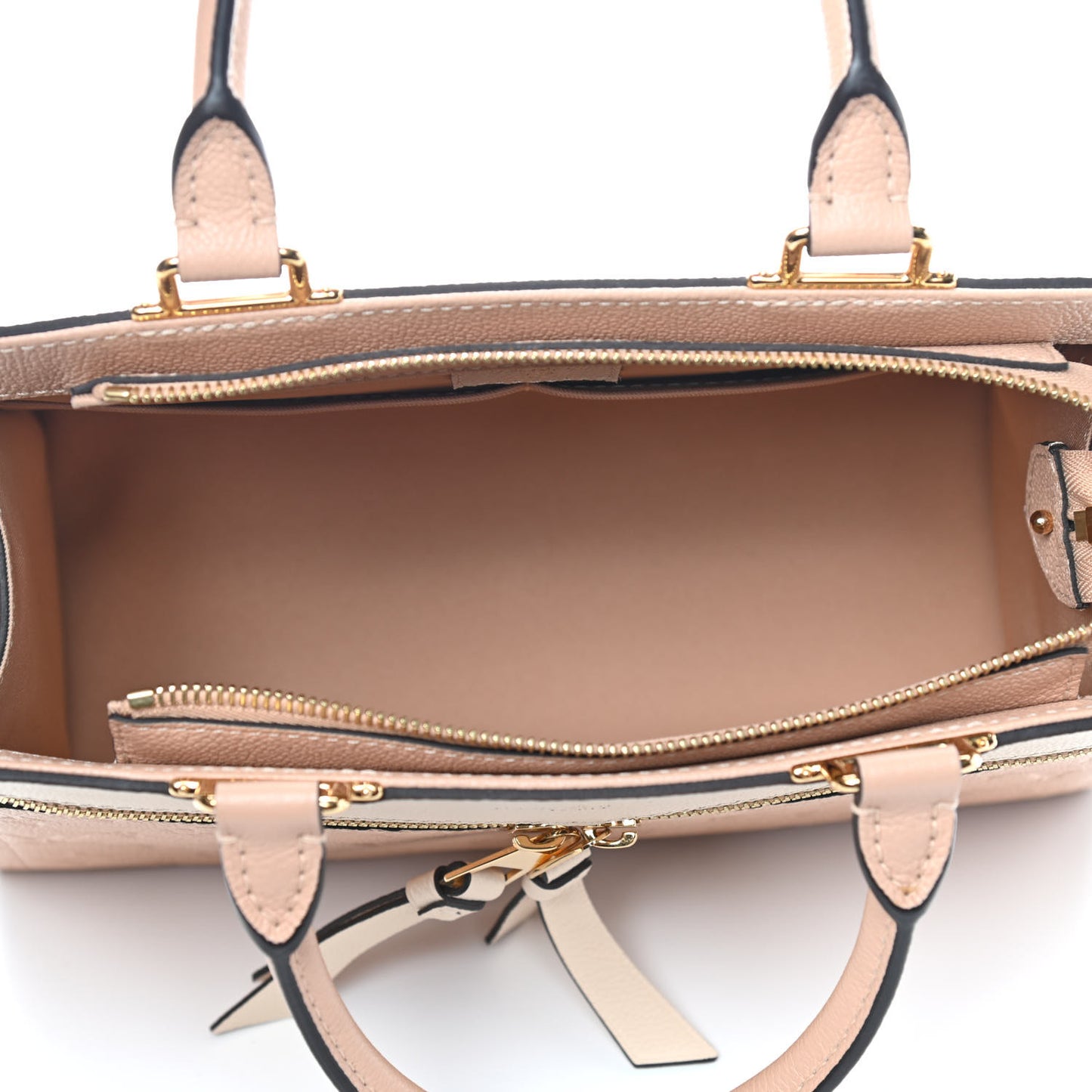 Empreinte Sully PM Papyrus Creme