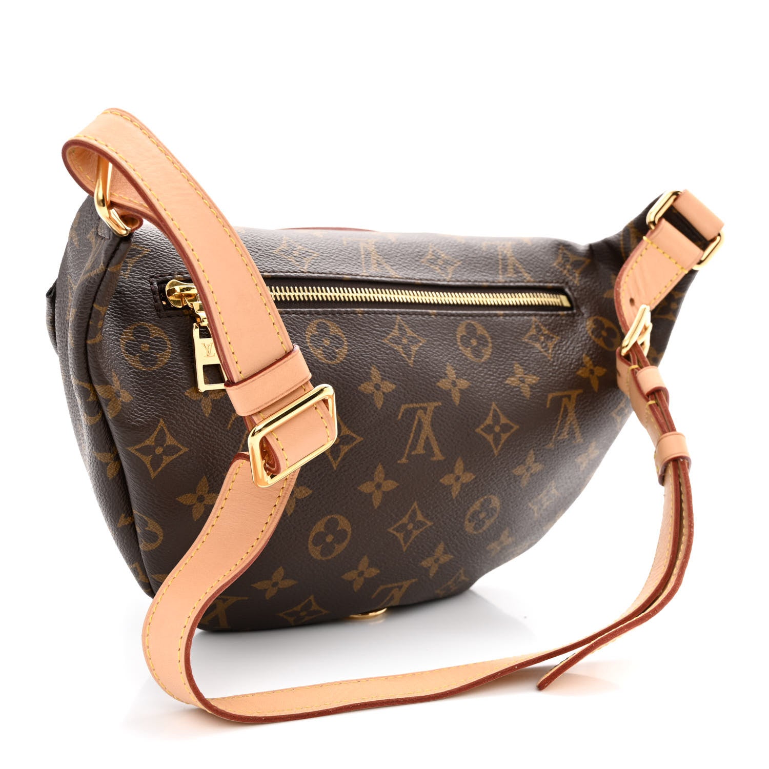 Louis Vuitton Monogram Bumbag 3 of 11