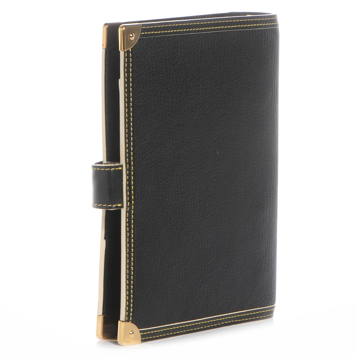 Suhali Medium Ring Agenda Black