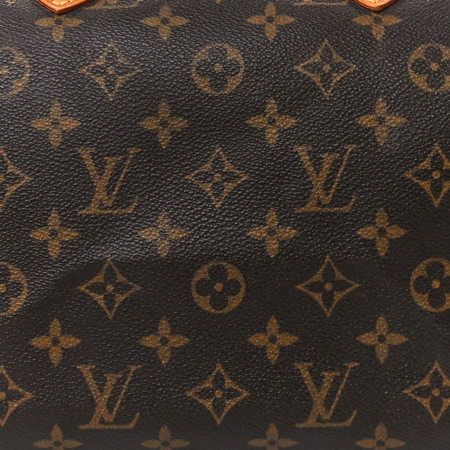 Louis Vuitton Monogram Speedy 30 11 of 14