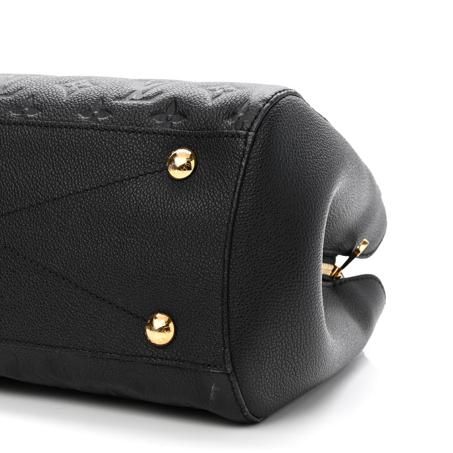 Empreinte Montaigne MM Black