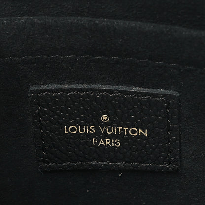 Louis Vuitton Empreinte Monogram Giant Multi Pochette Accessories Black 6 of 10
