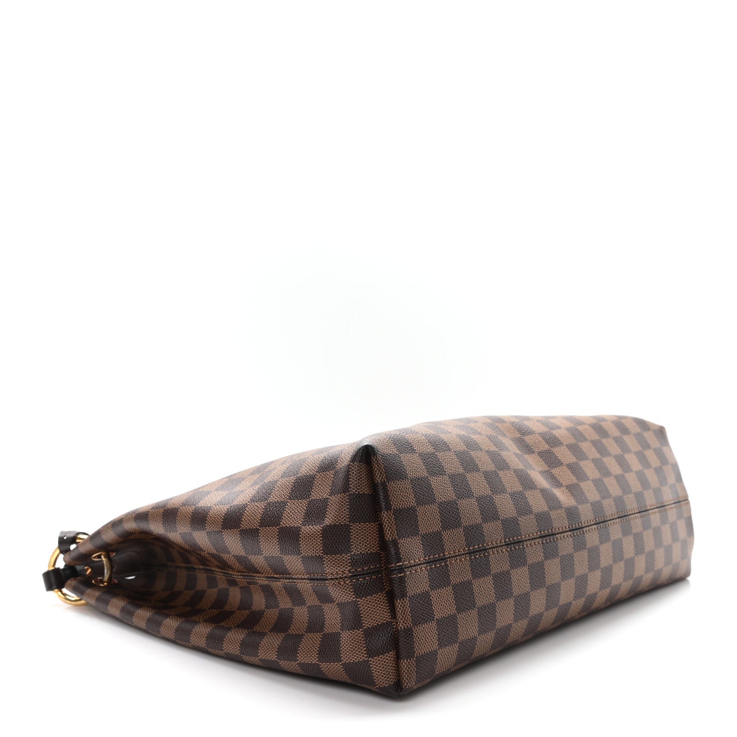 Louis Vuitton Damier Ebene Graceful MM 4 of 12