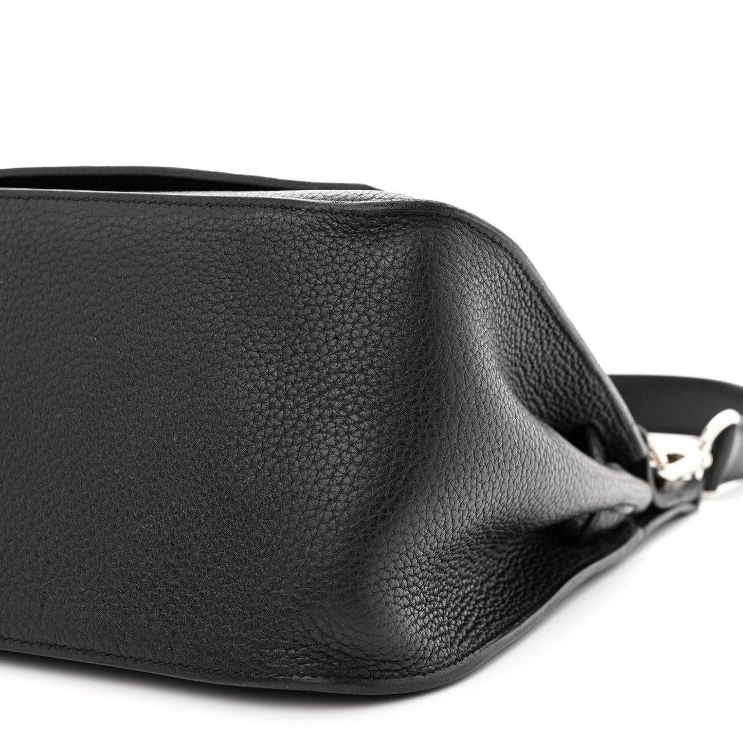 Taurillon Clemence Jypsiere 28 Black