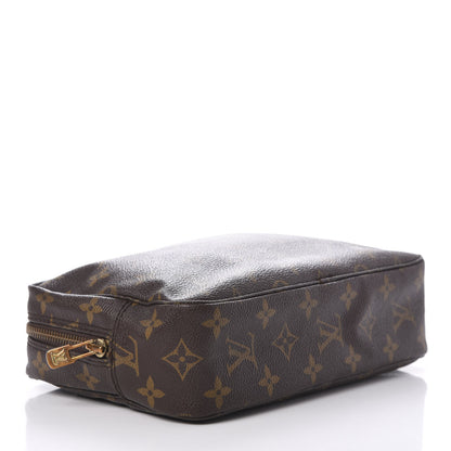 Louis Vuitton Monogram Trousse Toilette 23 5 of 15