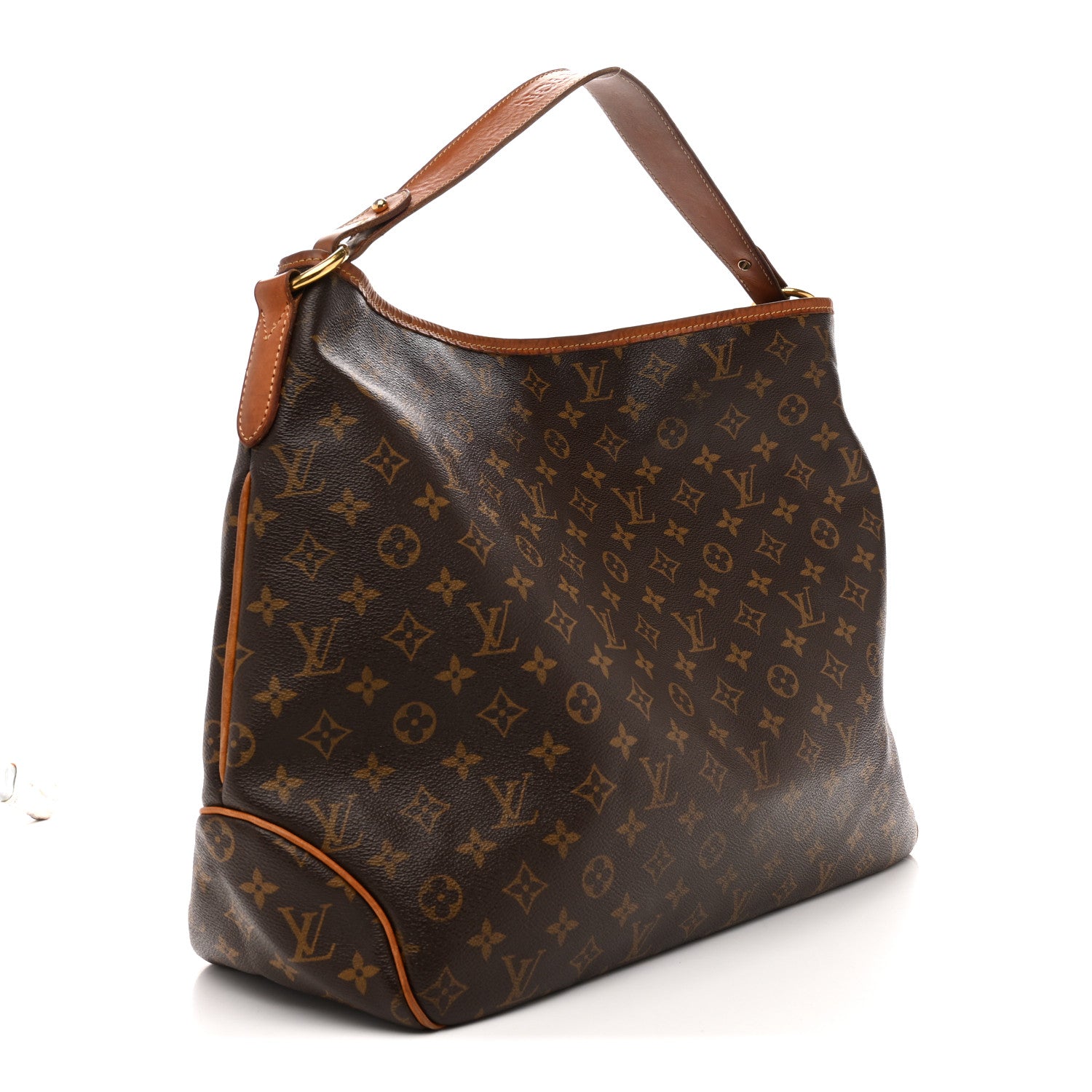 Louis Vuitton Monogram Delightful GM 3 of 17