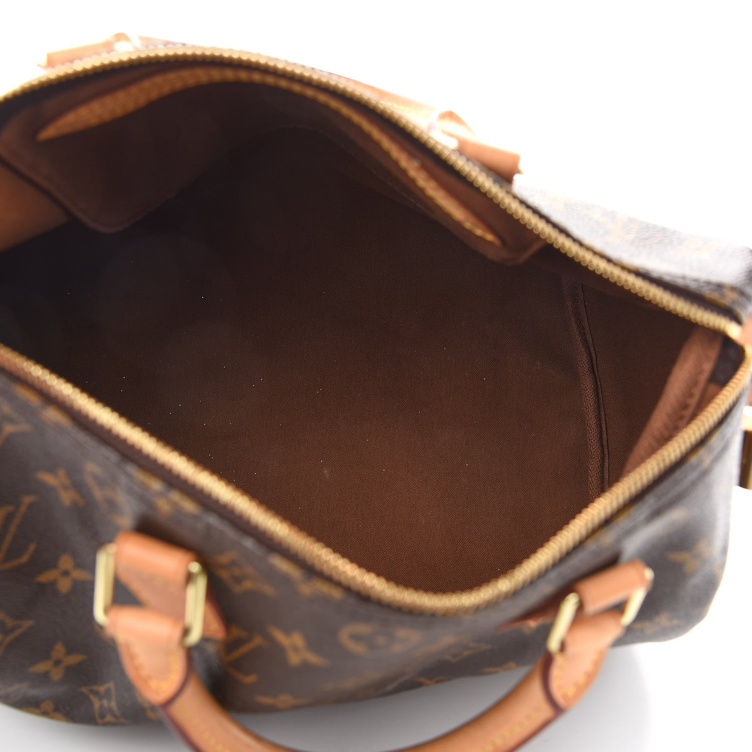 Louis Vuitton Monogram Speedy 30 5 of 11