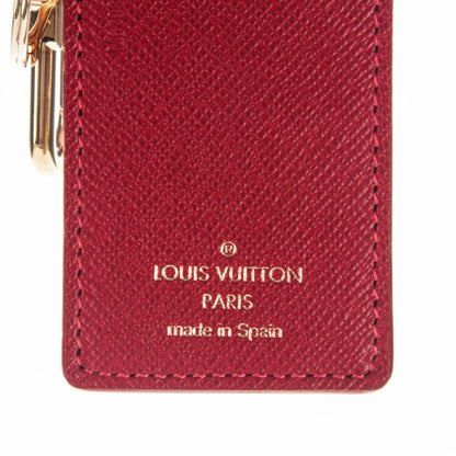 Louis Vuitton Monogram Illustre Air Balloon Bag Charm 3 of 4