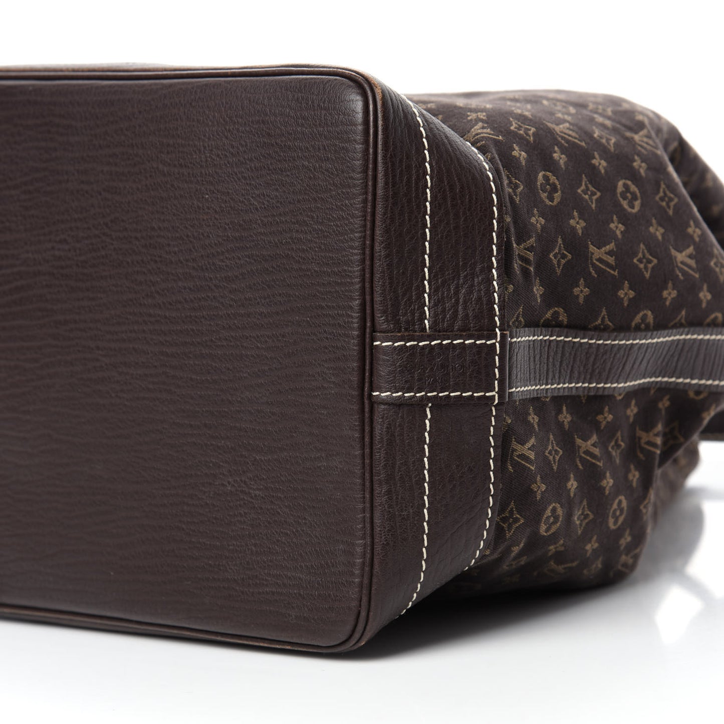 Monogram Mini Lin Noe Ebene