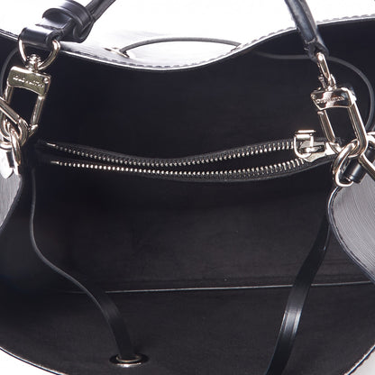 Louis Vuitton Epi Neonoe Black 4 of 8