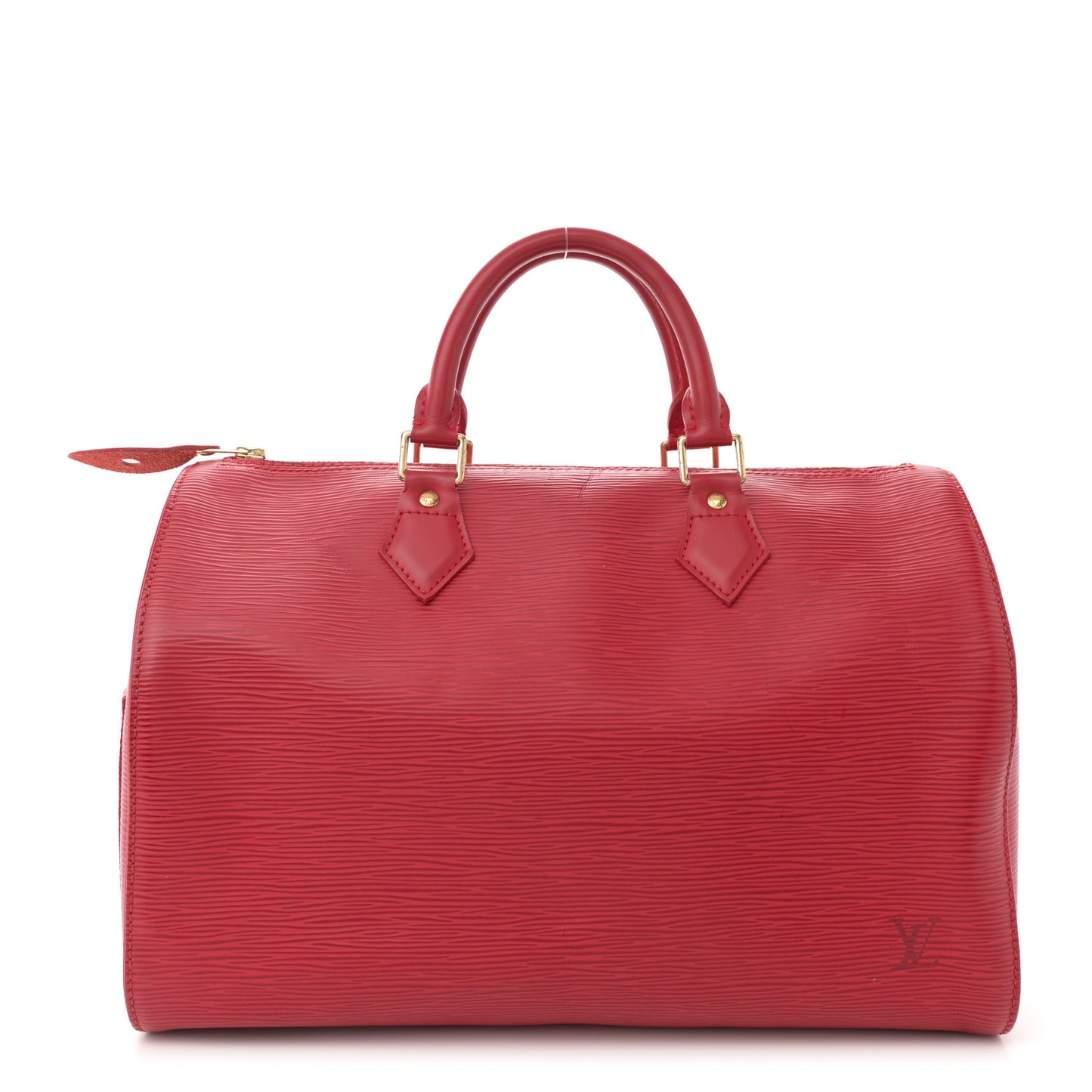 Epi Speedy 30 Castillan Red