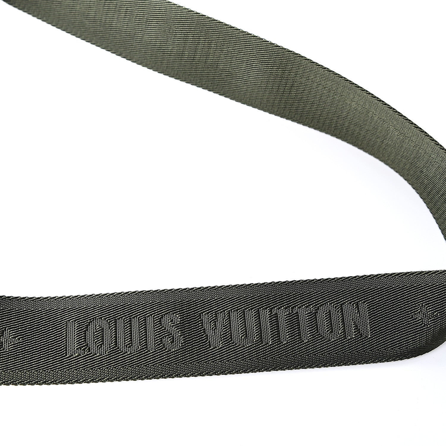 Louis Vuitton Monogram Multi Pochette Accessories Kaki 8 of 10