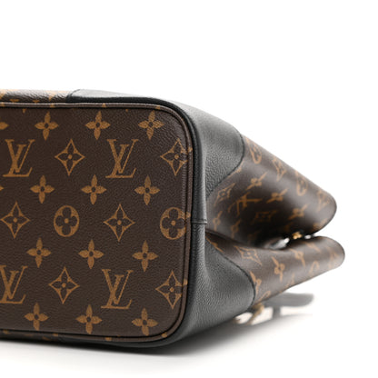 Louis Vuitton Monogram Flandrin Black 10 of 10