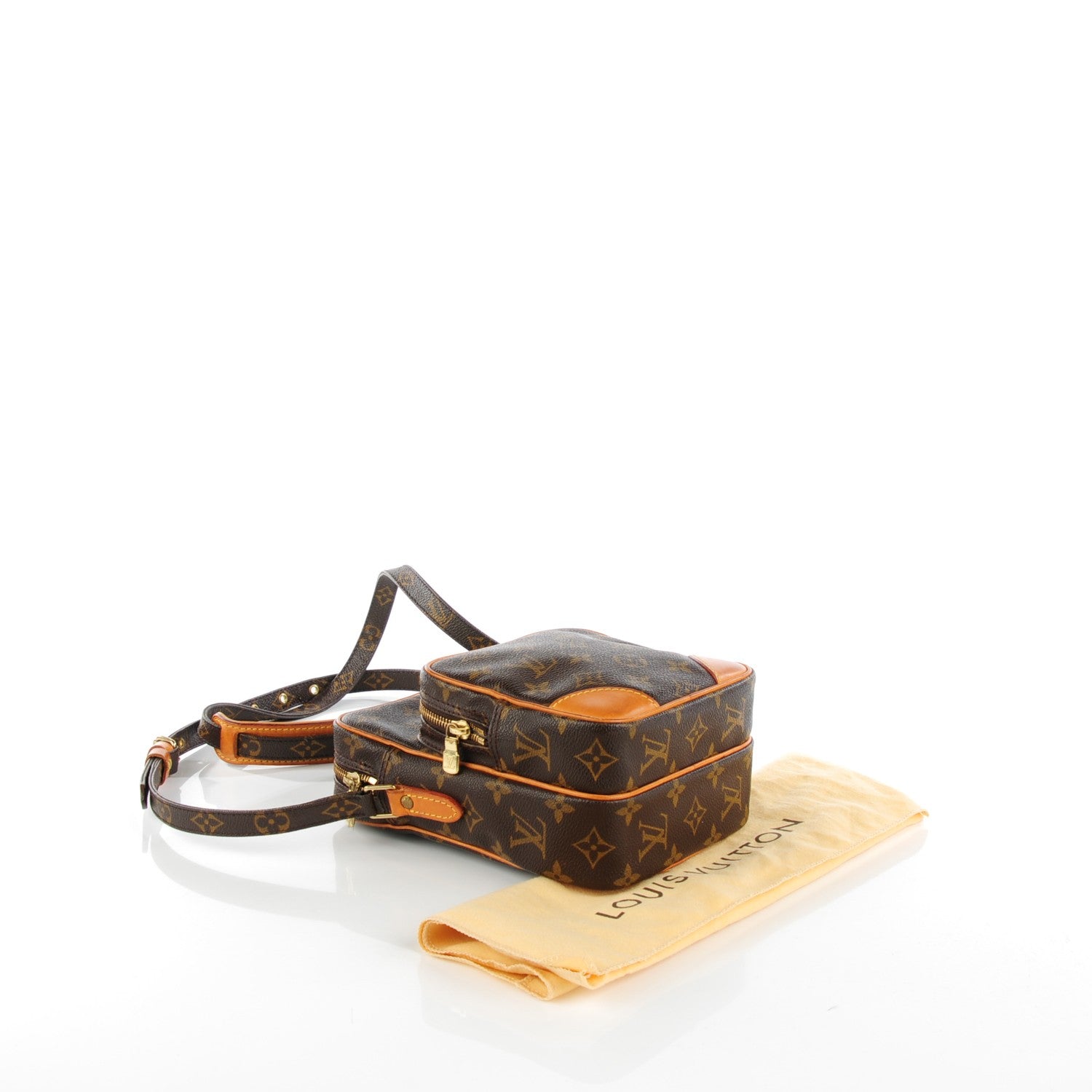 Louis Vuitton Monogram Amazone 4 of 6