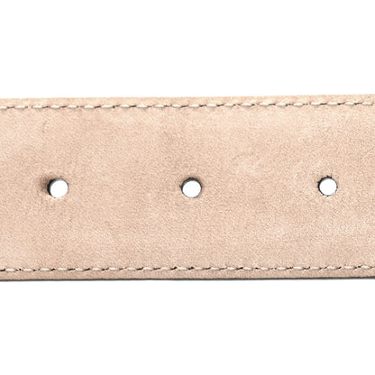 Gucci Lisse Calfskin Dionysus 35mm Belt 80 32 Black 4 of 7