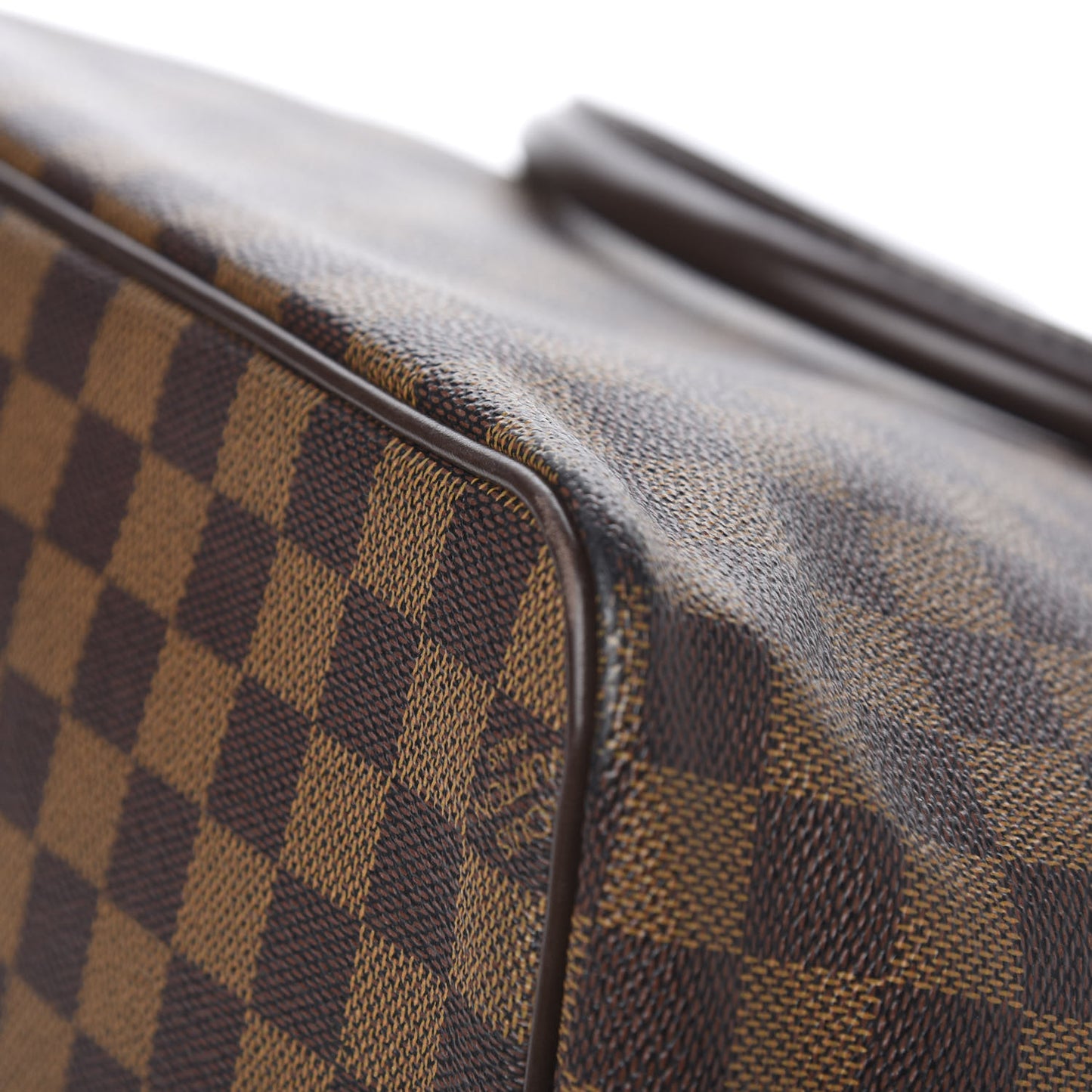Damier Ebene Saleya GM