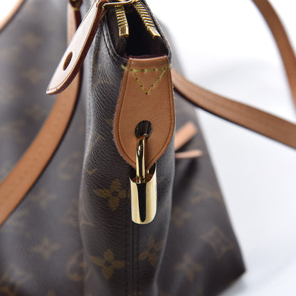 Louis Vuitton Monogram Iena PM 10 of 13