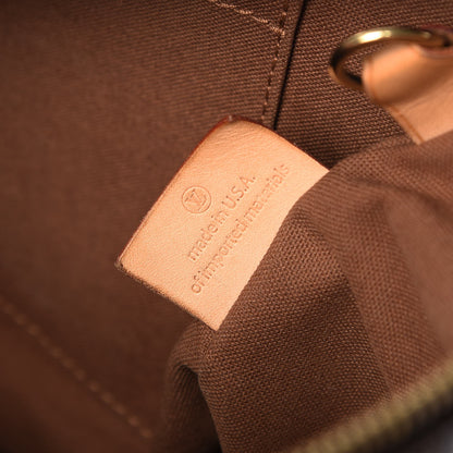 Louis Vuitton Monogram Totally PM 17 of 31