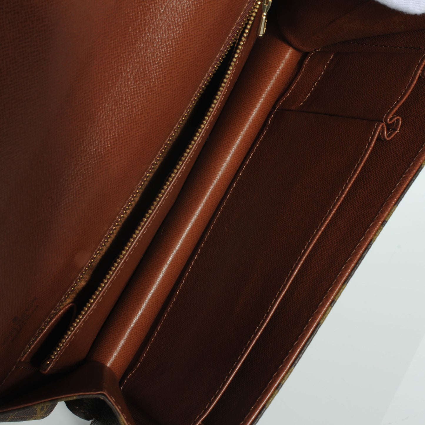 Monogram Pochette Dame 26