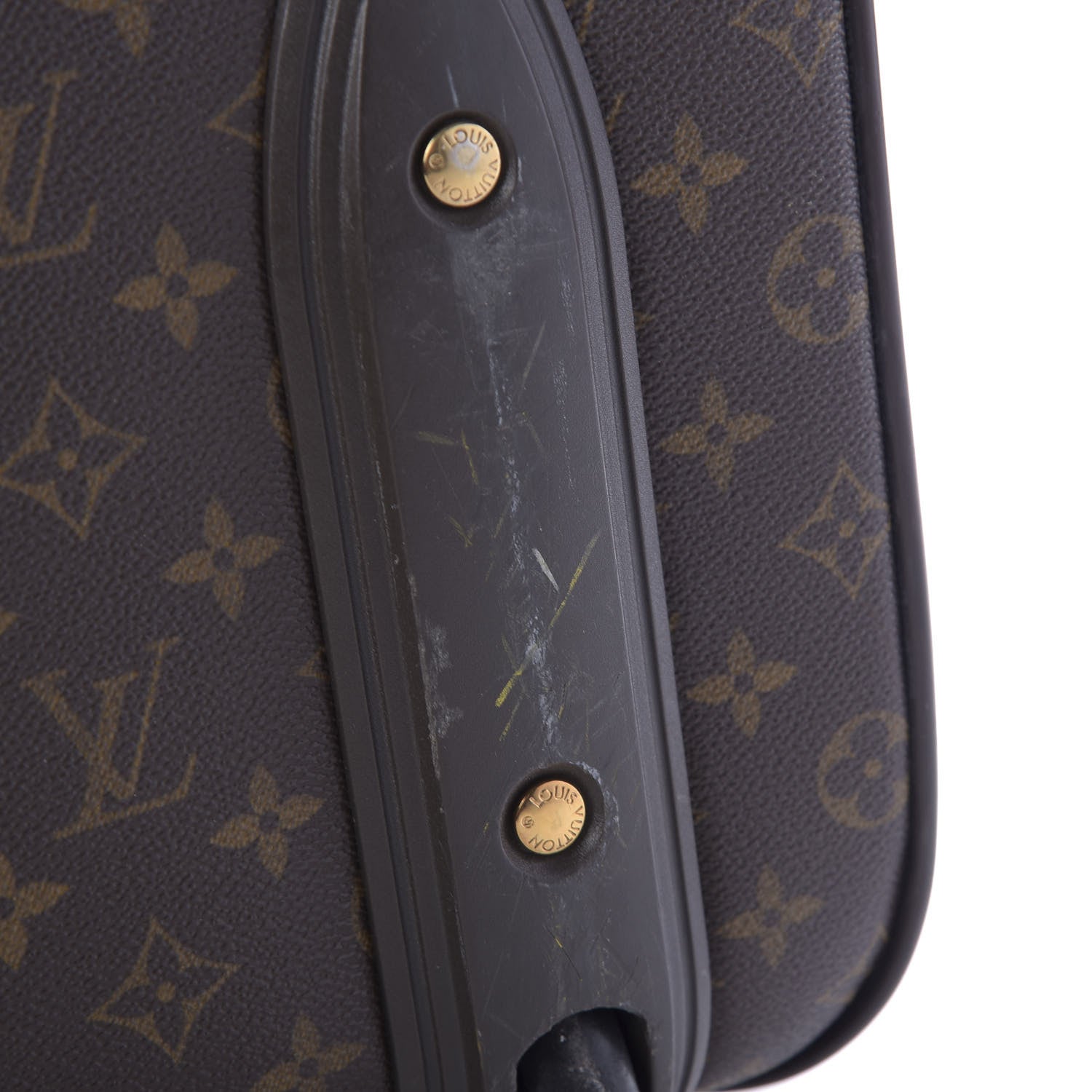 Louis Vuitton Monogram Pegase 45 12 of 13