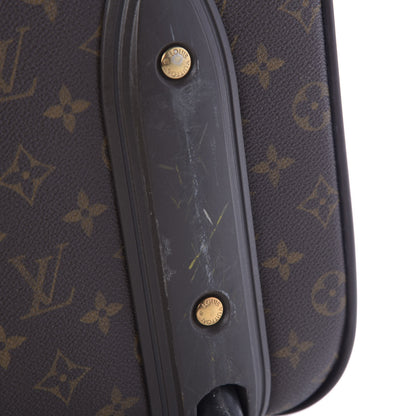 Louis Vuitton Monogram Pegase 45 12 of 13