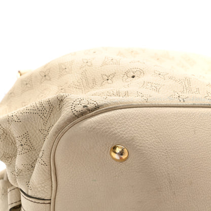 Louis Vuitton Mahina XL Gris 20 of 20