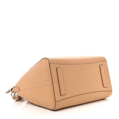 Givenchy Sugar Goatskin Medium Antigona Light Beige 4 of 12
