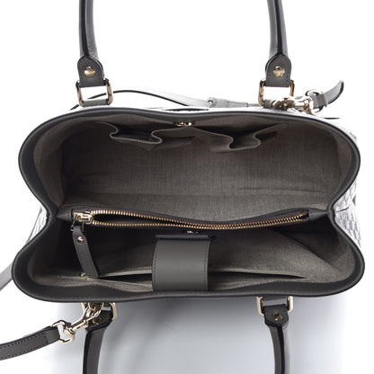 Gucci Soft Microguccissima Medium Tote Loess 4 of 6