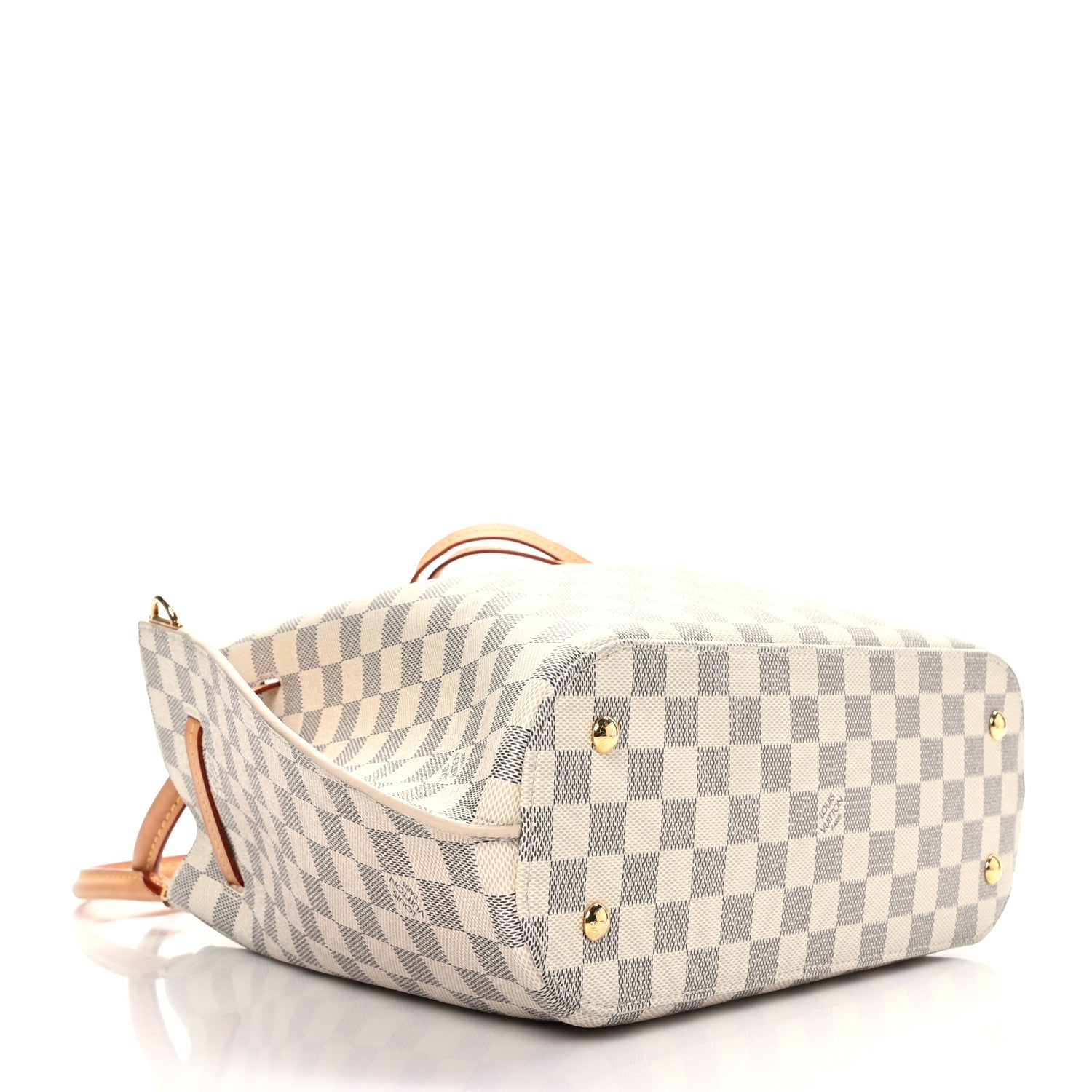 Louis Vuitton Damier Azur Girolata 4 of 8