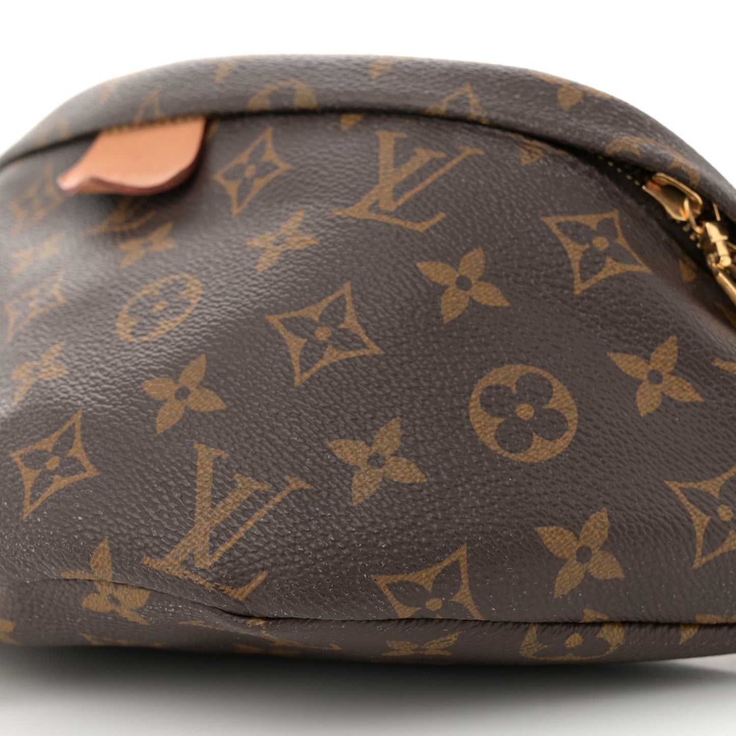 Monogram Bumbag