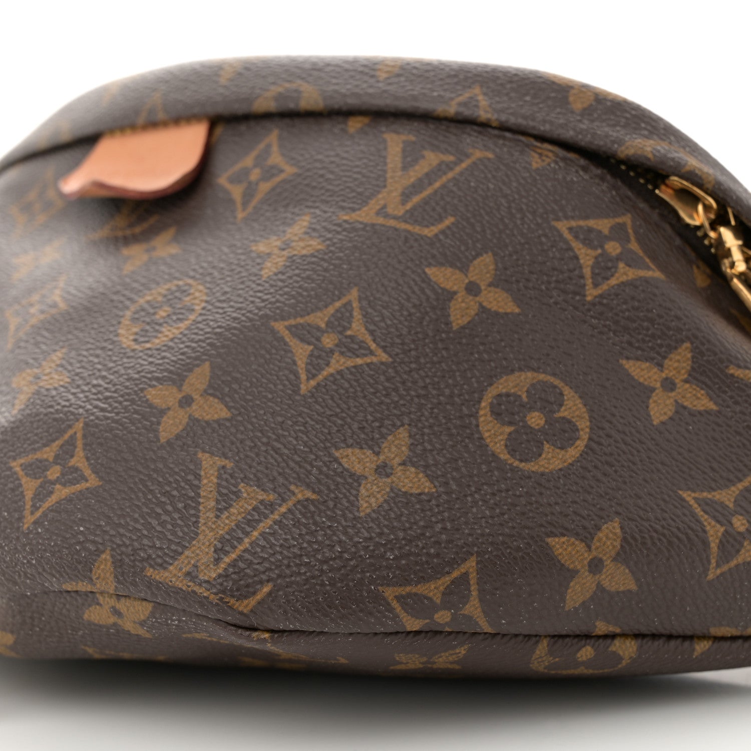 Louis Vuitton Monogram Bumbag 9 of 11