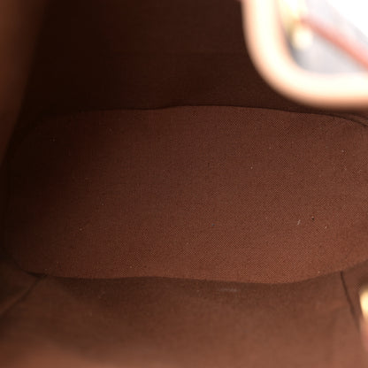 Louis Vuitton Monogram Mini Montsouris Backpack 5 of 10