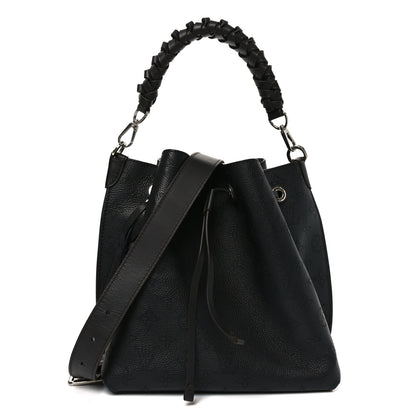 Louis Vuitton Mahina Muria Black 1 of 9