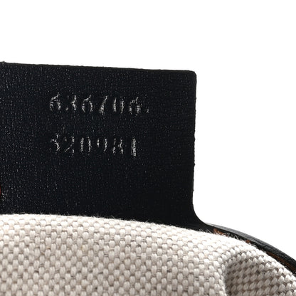 Gucci Boarded Dyana Lux Calfskin Bi-Color Small Jackie 1961 Hobo Mineral Red Blue 7 of 11