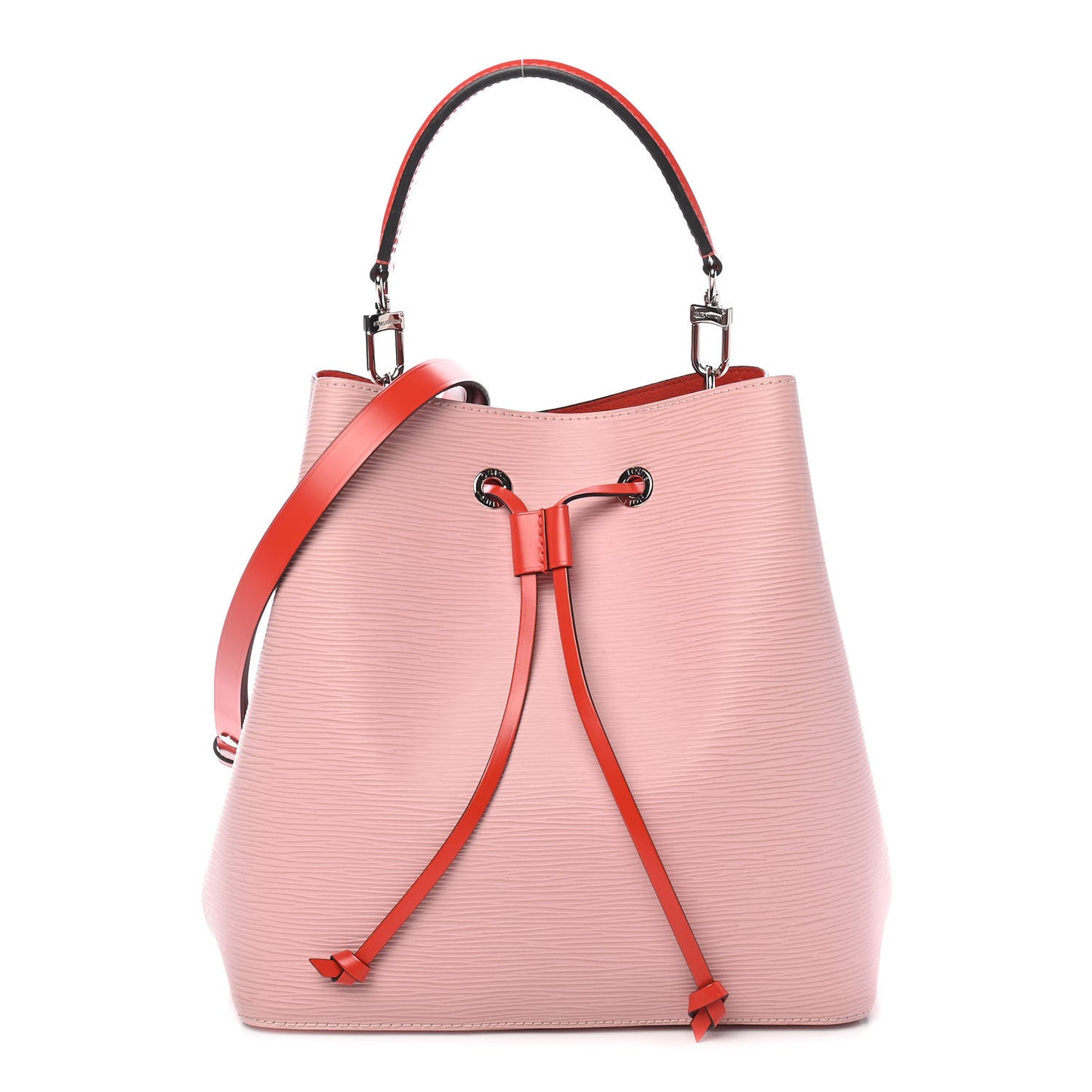 Epi NeoNoe Rose Ballerine Orange