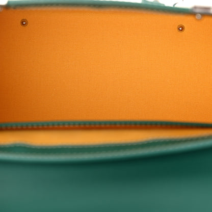 Goyard Goyardine Mini Saigon Green 5 of 10