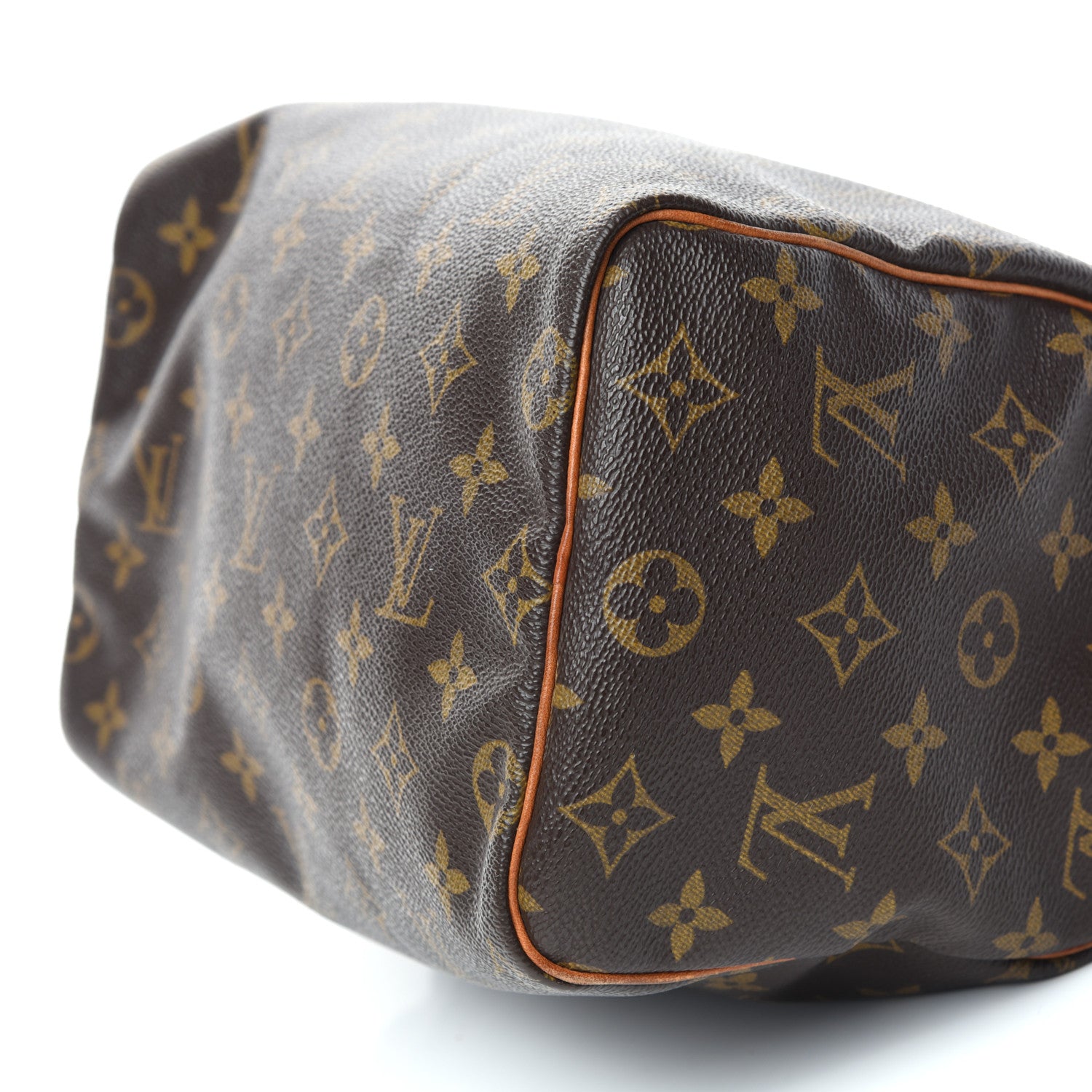 Louis Vuitton Monogram Speedy 25 10 of 11
