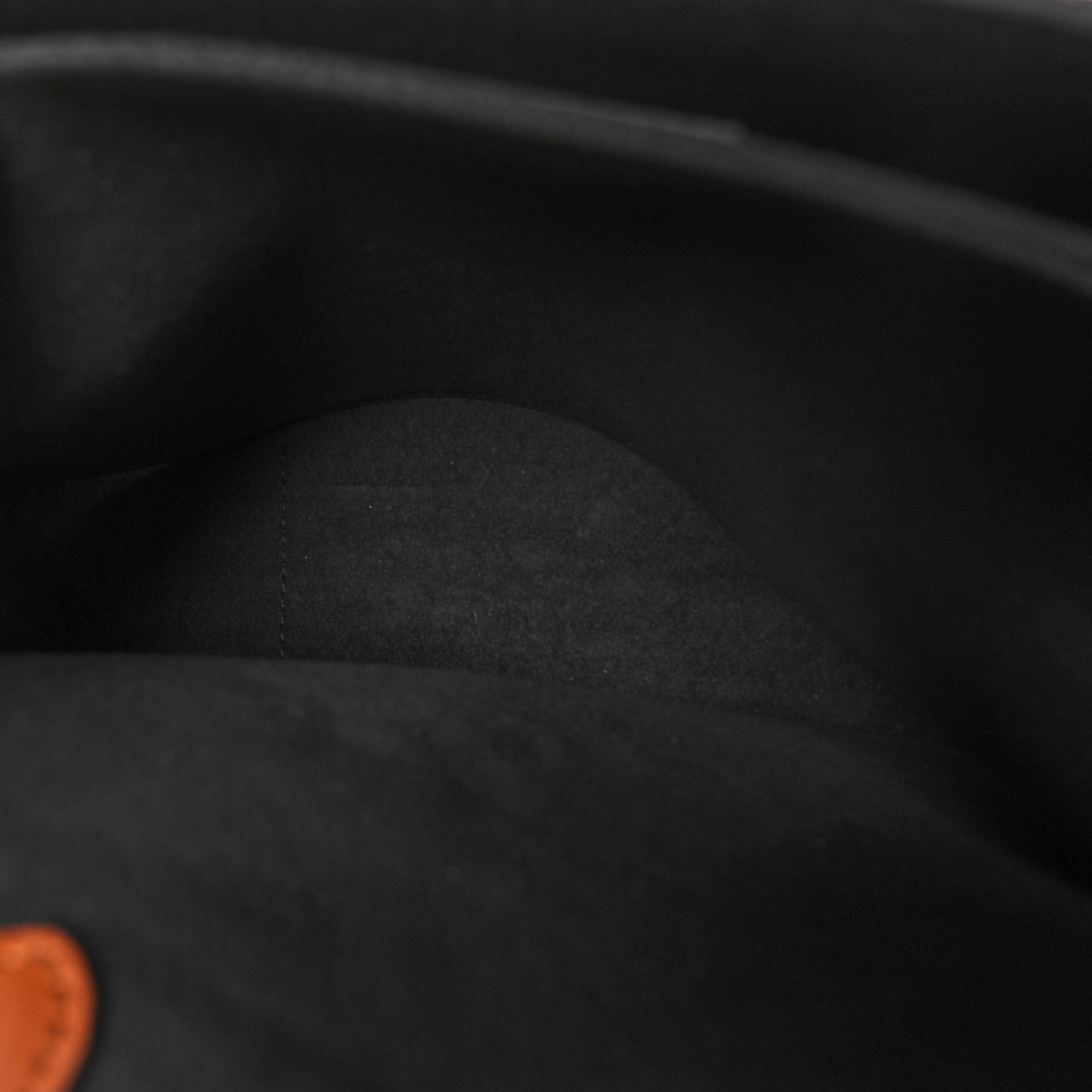 Monogram Vaugirard Black